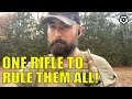 ONE Rifle To RULE Them ALL