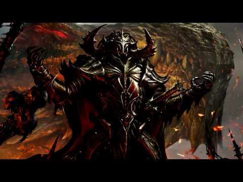 Venom - Witch of Endor