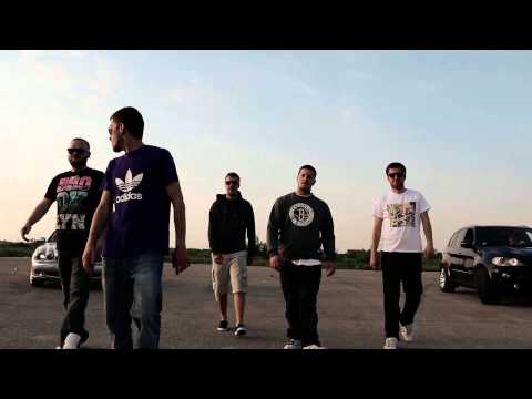 STAY POSITIVE & BRCKO BEATZ - DJECA 21 STOLJECA