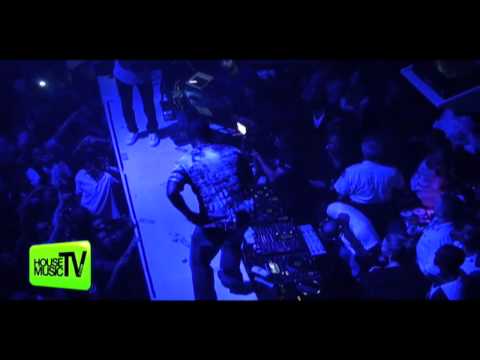 Pure ERICK MORILLO Magic @ LIV w/ DIDDY, WILL.I.AM, Craig DAVID - LEE KALT - House Music TV