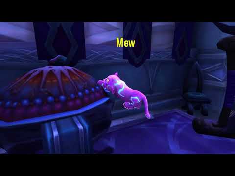 Secret Mount Hivemind Guide World Of Warcraft