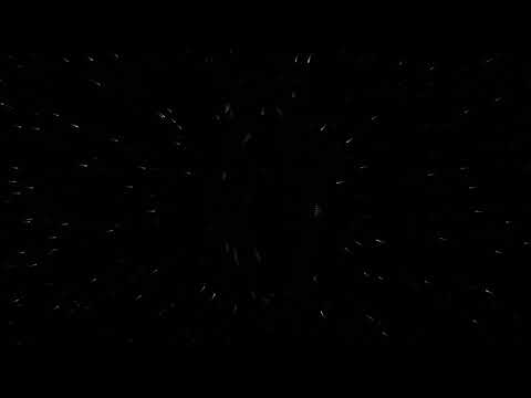 Atmospheric Space Wind Background White Noise Sleeping Sound Ambient Swirling Star Display 1 Hour