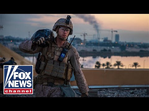 多名阿兵哥在阿富汗襲擊中喪生和受傷 (Multiple soldiers killed, wounded in Afghan attack)