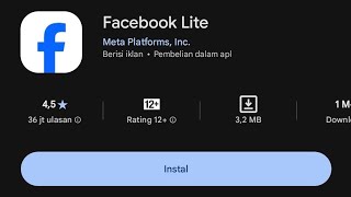 Download lagu How to Download and Install Facebook Lite | How to Download and Install FB Lite mp3