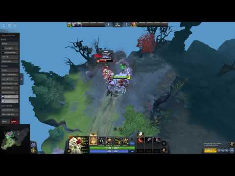 tiny silver edge + echo sabre trick vs enchantress