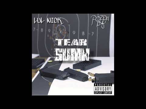 LUL NICK FT POPPA BABY - TEAR SUMN