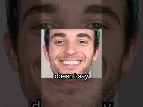 this youtuber embarrassed me