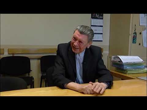 Arhīvus pārskatot. Rekets deviņdesmitajos Ep05 (31.01.2020.)