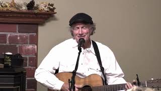 Bill Whyte and Wood Newton Sing If You&#39;re Not Careful My Wifes Gonna Leave You