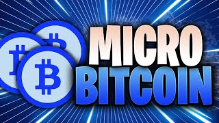 Micro Bitcoin Finance Contract-Adresse