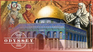 What Ancient Secrets Hide Within The Temple Mount?