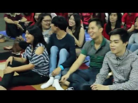 GONE BAD!!! (MUNTAH DARAH DAN PINGSAN SAAT PERFORM)