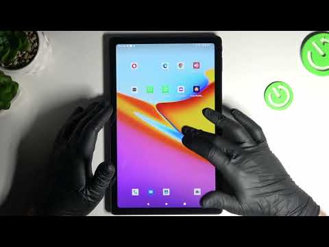 How to Remove the Notification Virus from Chuwi HiPad Max