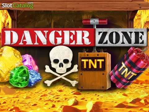 Danger Zone gameplay video