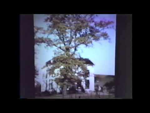 1984 SOUNDWORD LABRI CONFERENCE VIDEO - Intro to Dutch L'Abri 1984 - Hank Geertsema