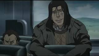 King of Thorn - Assista na Crunchyroll