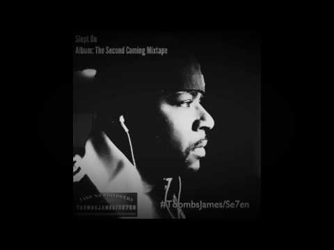 Kida Feat. Tiffany Villarreal -Neva Be The One