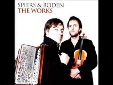 Spiers & Boden - Bold Sir Rylas