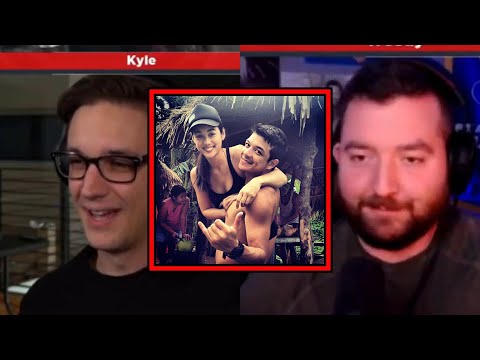 Why Taylor’s Fianceé Loves Jericho & Tucker’s Incredible New Apartment/office!  | PKA