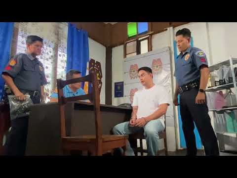 #BehindTheScenes 4 ng ‘Babae sa Barracks,’ silipin! Pinoy Crime Stories