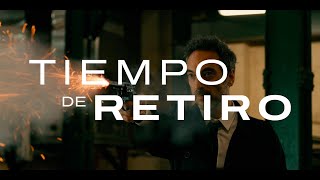 Trailer TIEMPO DE RETIRO - Cortometraje Argentino