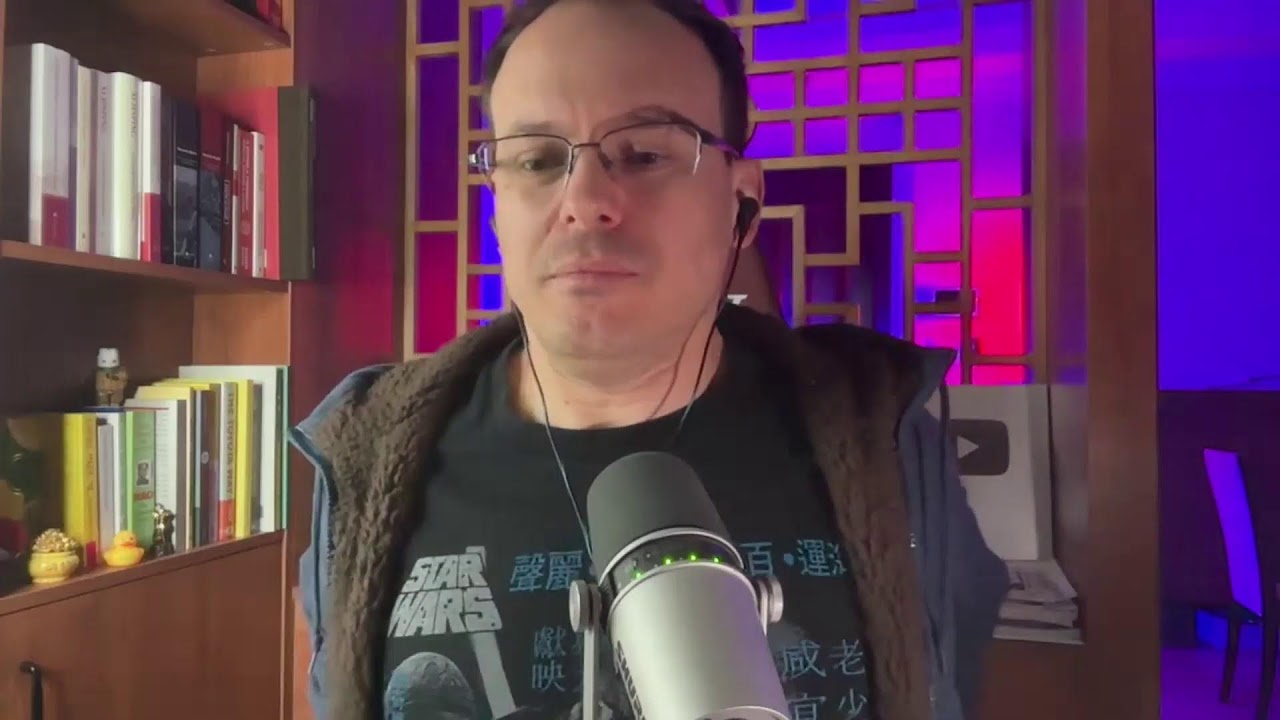 Escravos da BYD, Eike Batista comunista e caça chinês