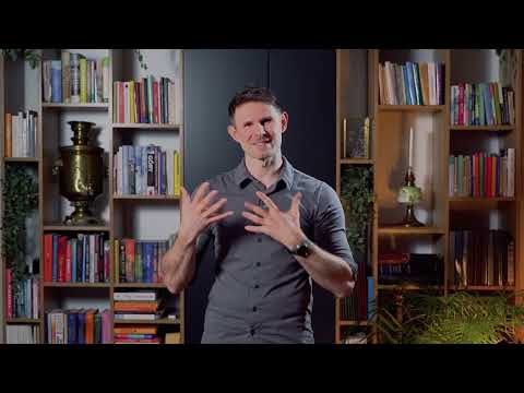 O charakterze schizoidalnym "Tylko w głowie jest bezpiecznie"