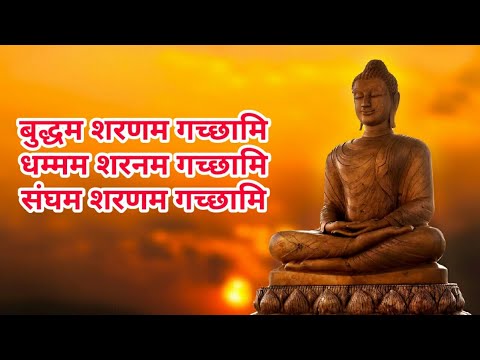 download lagu mp3 mp4 Buddham Saranam Gacchami Song Ringtone, download lagu Buddham Saranam Gacchami Song Ringtone gratis, unduh video klip Buddham Saranam Gacchami Song Ringtone