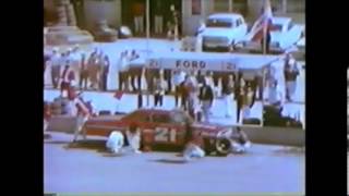 1964 Nascar Daytona 500