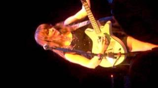 &quot;Trying My Best To Love You&quot;- Jenny Lewis