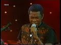 Youssou N"Dour - Undecided - Live Early 90thies.