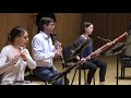 Copland, Appalachian Spring, Chamber Orchestra of NY - S. Di Vittorio