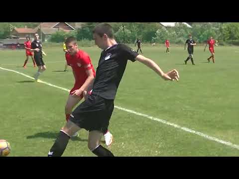 Пионири,15.колоТорлак-Хајдук22.05.2022.