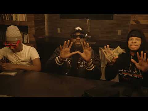 Aff Pac - Everything (Dir. by @shotbynaf)