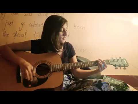 Like A Stone - Audioslave Cover