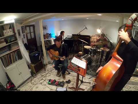 Live from Perry's #4