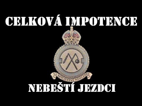 Celková Impotence - Celková Impotence - Nebeští Jezdci