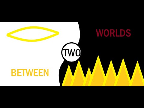 Between Two Worlds (Key Ingredient) (Dark World Extended)