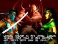 KIHQ Killer Instinct 2 Orchid Ending 1