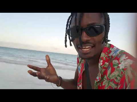 HERE IS THE BEST BEACH IN AFRICA -  BEAUTIFUL 😍 DIANI KENYA  || iam_marwa