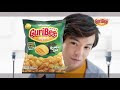 Iklan GuriBee Versi Angga Yunanda 4 Lapis 1 Gigitan Kres