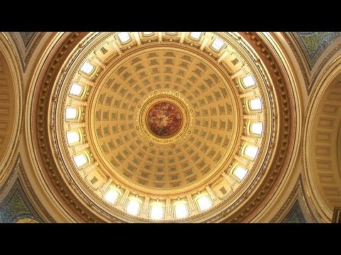 WisEye Morning Minute: Regulating 5G Wireless Deployment in Wisconsin