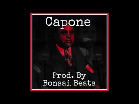 (FREE) Hid X Bobby Shmurda TYPE BEAT "Capone" Rap Instrumental 2019.