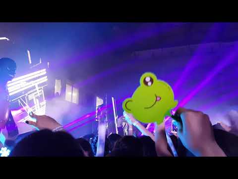 [NBA Buzzer Beat Festival 2017] 창모(CHANGMO) - 돈이 하게 했어