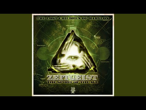 Men Behind The Curtain (feat. Tragic Allies, Jon Murdock & Rasul Allah)