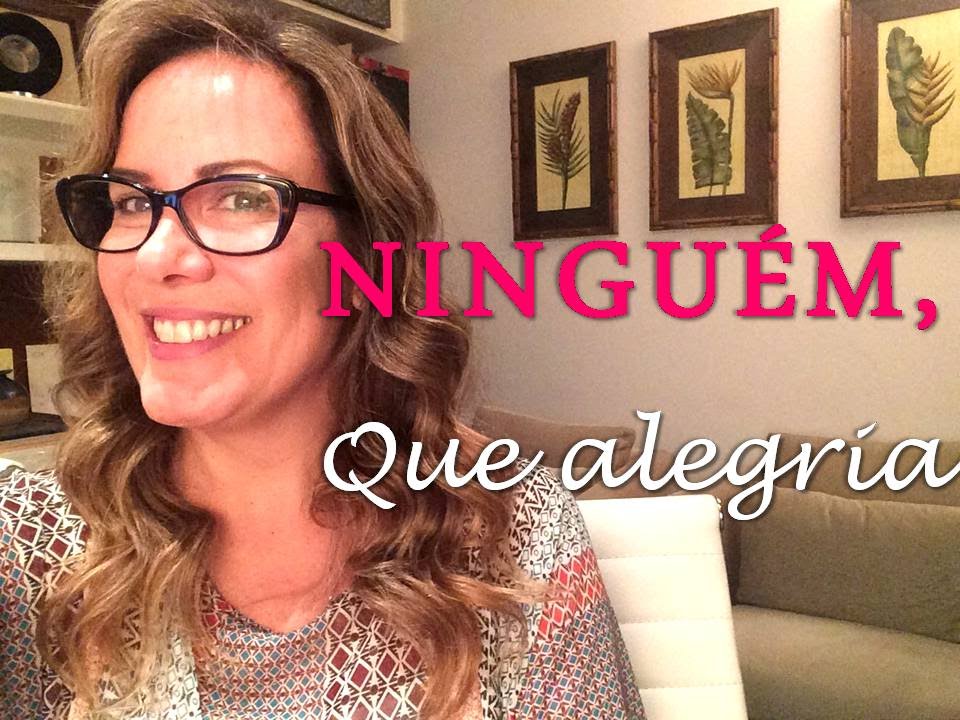 GOSTO DE MORAR SOZINHA - REPENSANDO #13