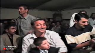 MesedibabaVuqarMirsadiq Meyxana 2000 ci il  Stalcay toyu 