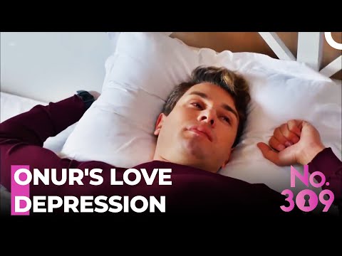 Onur Sarıhan, Not Going To Work? - No. 309