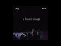 Lil tjay - move on ( 1 hour loop )