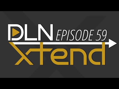 Talking Episode 56 Criticism | DLN Xtend 59